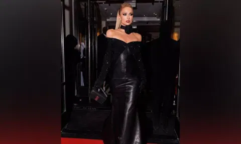 Paris Hilton