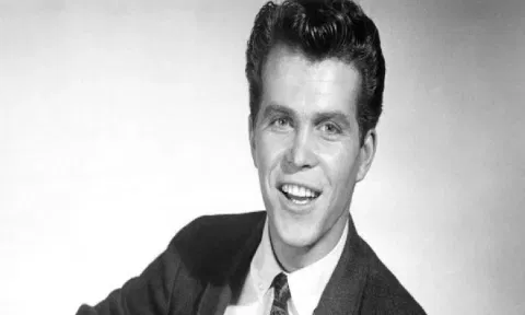Randy Sparks