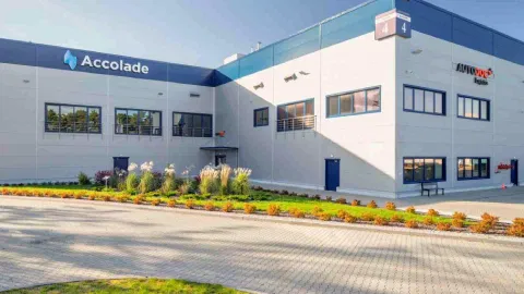 Accolade Group