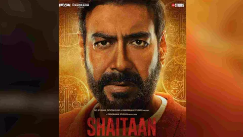 Ajay Devgn (Image: Instagram)