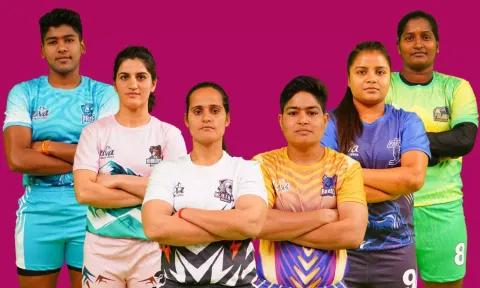 The tournament will have a total prize pool of ₹12.5 lakh for the players. 