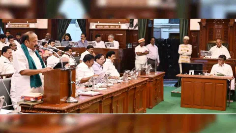  Tamil Nadu Minister for Agriculture and Farmers' Welfare,MRK Panneerselvam
