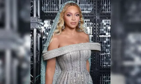 Beyonce (IANS) 