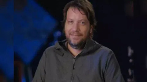 Gareth Edwards (Image: X)