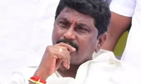 AV Raju
