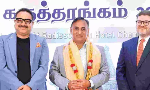 Tamil Nadu govt unveils audit mechanism for direct selling
