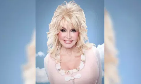 Dolly Parton (IANS)