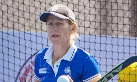 Janneke Schopman (PTI)