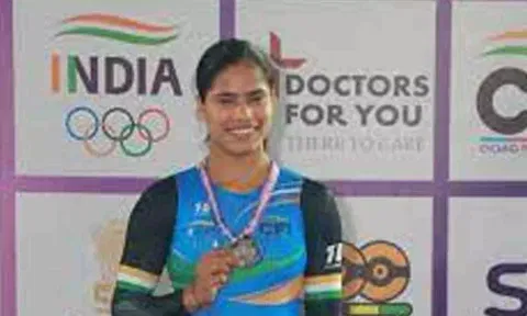 Sarita Kumari (SAI)