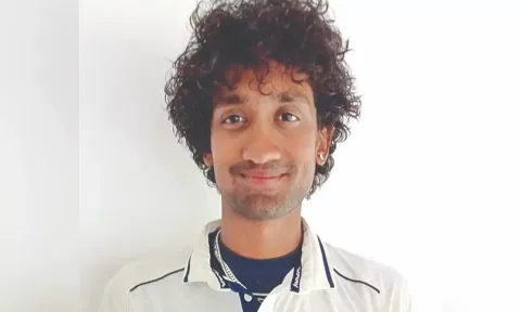 R Sai Kishore