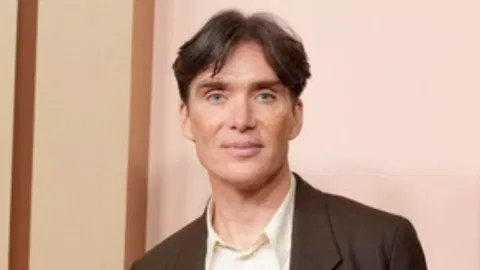 Cillian Murphy (IANS) 