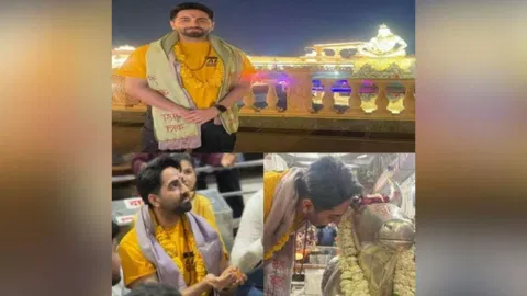 Ayushmann Khurrana (IANS)