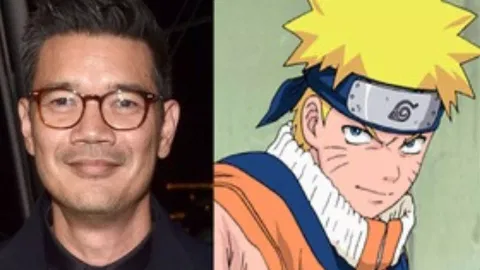 Destin Daniel Cretton and ‘Naruto’ (IANS)