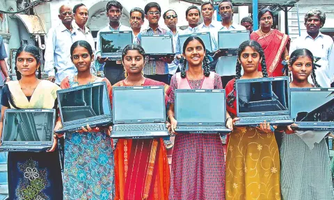 Representative image