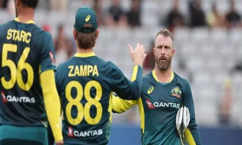 Matthew Wade