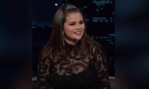Selena Gomez (IANS)