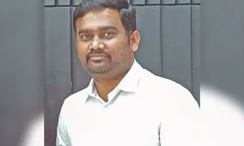 AR Jaffer Sadiq
