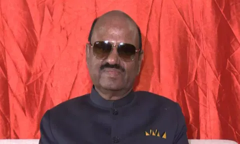West Bengal Governor CV Ananda Bose. (ANI)