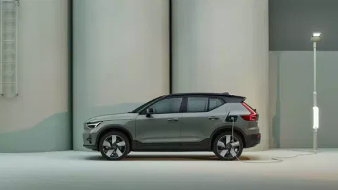 Volvo Car India 