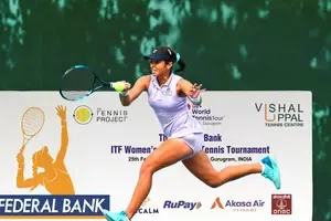Ankita Raina