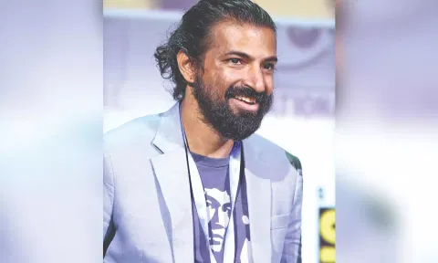  Nag Ashwin