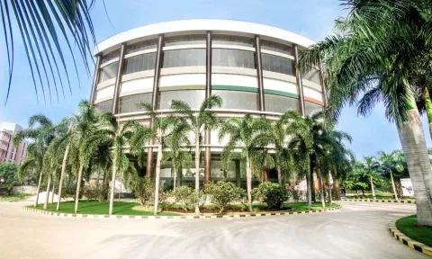 SIMATS Engineering (Photo: SIMAT)