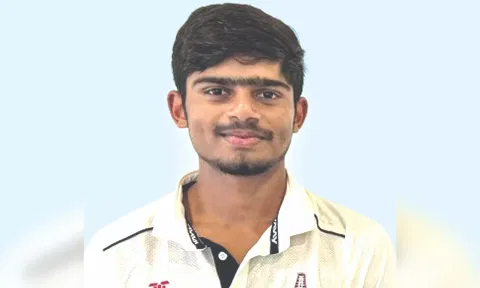 A Badrinath