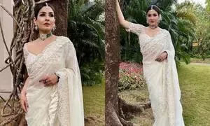 Raveena Tandon