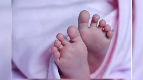 Transgender person sentenced to death for rape and murder of baby girl
