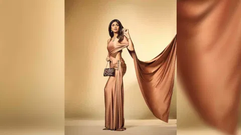 Actress Shilpa Shetty (Photo/IANS)