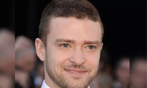 Singer-actor Justin Timberlake (IANS)
