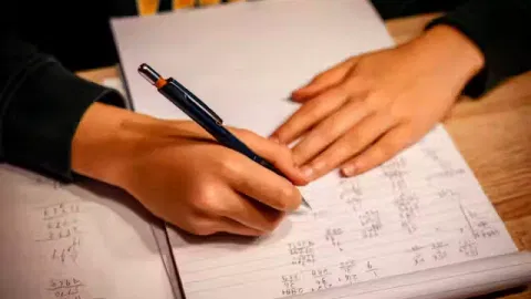 Understanding how the brain works can transform how school students learn maths