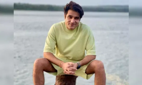 Actor Sunny Hinduja (IANS)