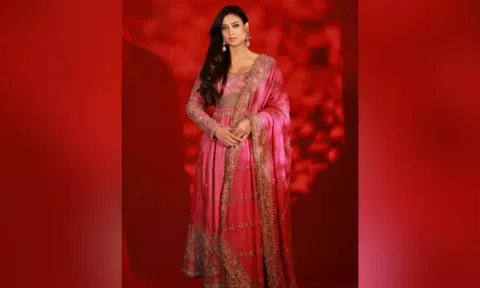 Shweta Tiwari