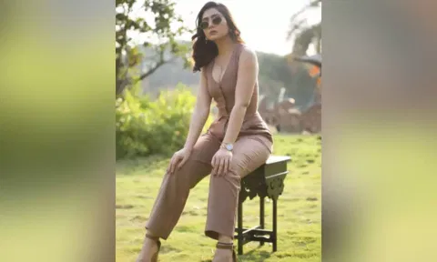 Anjali Tatrari