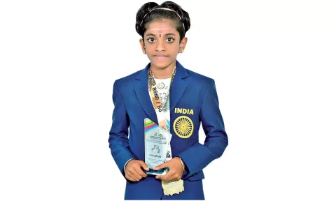 Sharvaanica AS