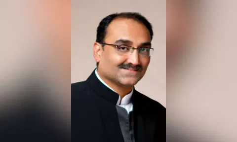 Aditya Chopra
