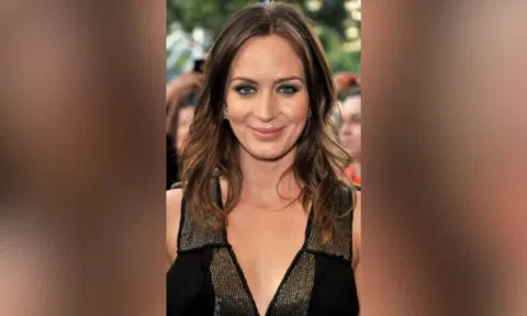 Emily Blunt