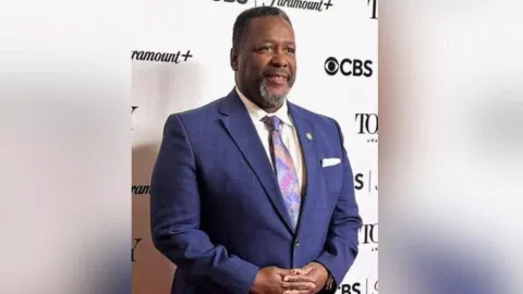 Wendell Pierce 