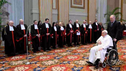 Pope Francis