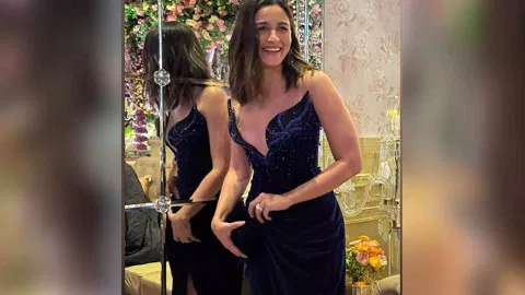 Alia Bhatt (Image: X)