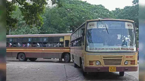 Metropolitan Transport Corporation (MTC)