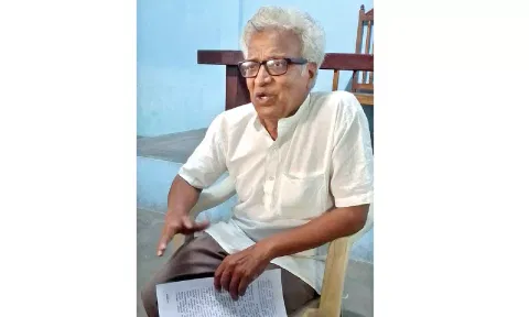 Ramu Manivannan