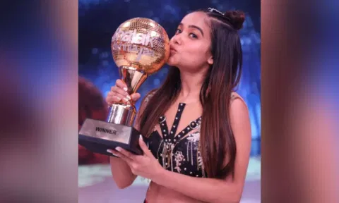 Manisha Rani