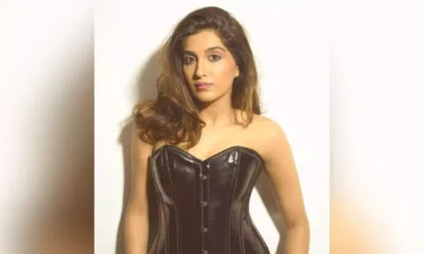Nimrit Kaur