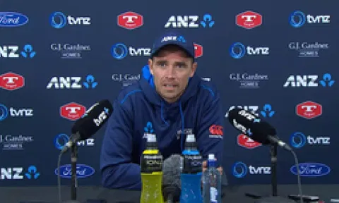 Tim Southee