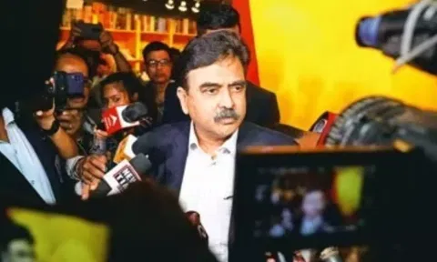 Abhijit Gangopadhyay (PTI)