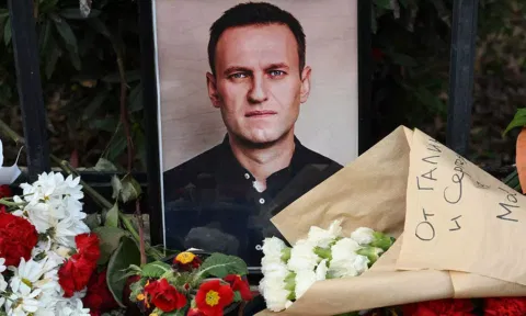 Alexei Navalny