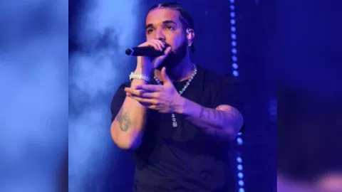 Drake (IANS)
