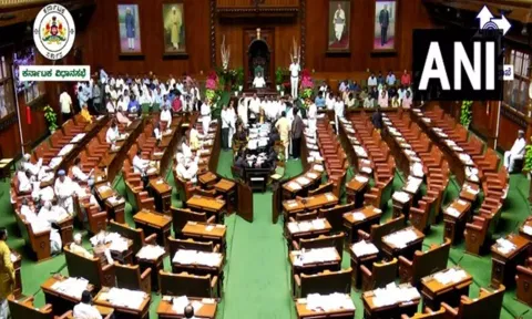 Karnataka Assembly (ANI)
